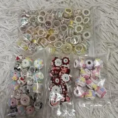 ペイントビーズ まとめ売り