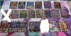 デュエマ　まとめ売り　魔方陣　など