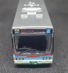 関東バス KYOSHO RC BUS 1:80スケール - メルカリ