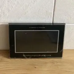 大幅値下→新品☆ELECOMデジタルフォトフレーム☆DPF-D7WS11