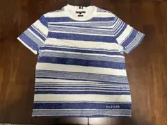 TOMMY HILFIGER ボーダー Tシャツ