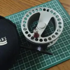 ウォーターワークスラムソンF3希少旧型 - メルカリ