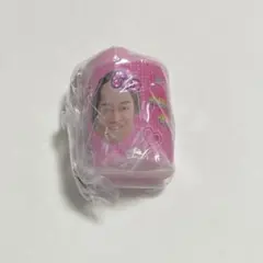 マツケンサンバ×ハローキティ コインシリンダー 1点