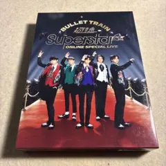 2026年最新】超特急 dvd ライブの人気アイテム - メルカリ