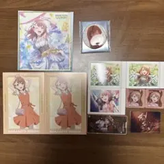 2025年最新】花里みのり 缶バッジ 5aの人気アイテム - メルカリ