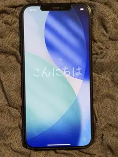 Apple iPhone12Pro Max 256GB 動作良好のサムネイル