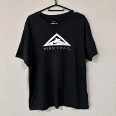 Nike Trail DRI-FIT Tシャツ XL