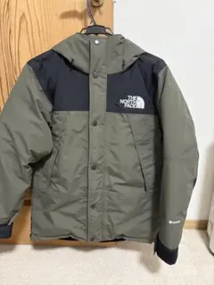 THE NORTH FACE マウンテンダウンジャケット