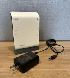 2026年最新】NECプラットフォームズ Aterm PA-HT100LN-SW 据え置き型