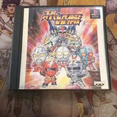 2026年最新】スーパーヒーロー作戦の人気アイテム - メルカリ