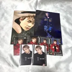 ランペ 浦川翔平 セット