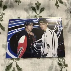 StrayKids スキズ フィリックス ハン ラントレ dominATE