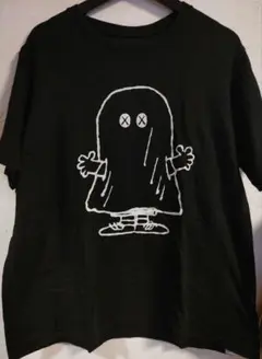 UNIQLO　KAWS　Peanuts コラボ