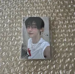 ROMANCE UNTOLD weverse global ソンフン