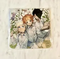 2026年最新】約束のネバーランド展 コースターの人気アイテム - メルカリ