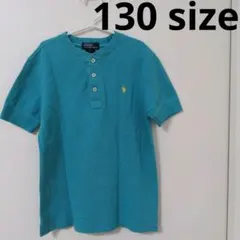 ラルフローレン キッズ Tシャツ 130