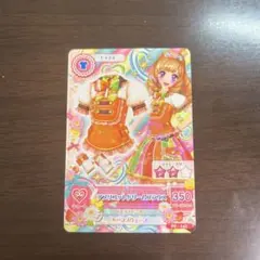 アイカツ スプリングシャワートップス - メルカリ