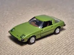 トミカプレミアム　No.29　マツダ サバンナRX-7　SA22