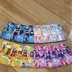 アイカツフレンズ！ノーマルコンプ