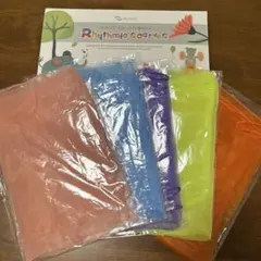 リトミック 知育玩具