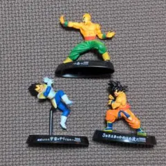 ドラゴンボール　造形魂 孫悟空 「3倍界王拳のかめはめ波だ!!!!!」