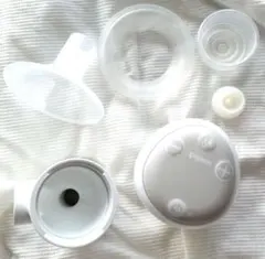 ピジョン さく乳器 電動HandyFit+