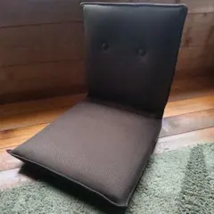 メッシュ座椅子　ブラウン　ＫＯＨ０６－６５０４　コーナン