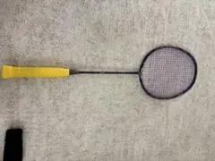 VICTOR THRUSTER RYUGA II PRO ラケット3ug5 - メルカリ