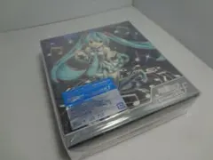未開封 初音ミク Project DIVA f きゃらdeCAR プリウス 絶版 - メルカリ