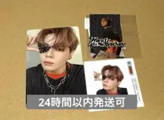 HIMP FC盤セルカセット 鶴房汐恩⑤