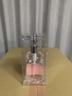 サンリオぷかぷかソープボトル200mlハローキティー