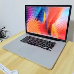 2026年最新】macbook pro 17インチの人気アイテム - メルカリ
