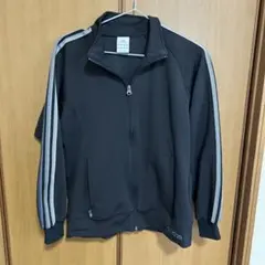 アディダス　ジャージ上　Mサイズ