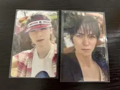 SEVENTEEN バーノン V8 HMV タワレコ ラキドロ トレカ - メルカリ