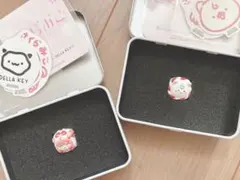 DELLA KEY さくらみこ Keyキャップ