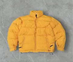 archive Columbia Down Puffer Jacket