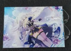 R*Q様 2026年BCF【アサルトリリィ】タイトルカップ優勝楯 PR+カード付