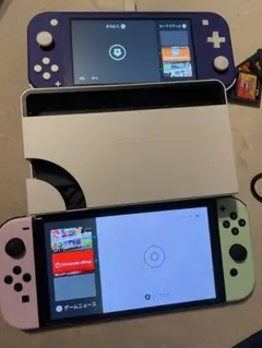 switch スプラトゥーン3 ソフト