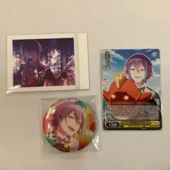 プロセカ グリ缶 神代類 - メルカリ