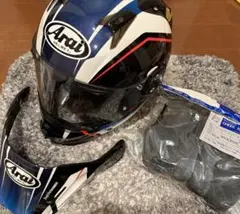 【中古】 Arai アライ ツアークロス3 57-58 2025年最新】arai tour cross 3の人気アイテム - メルカリ