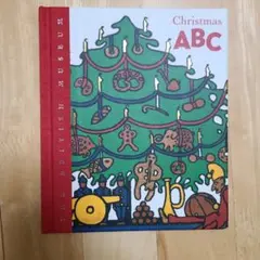 christmas ABC
