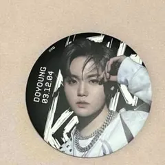 2025年最新】treasureドヨン缶バッジの人気アイテム - メルカリ