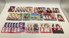 MEIKO カードまとめセット