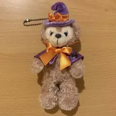 シェリーメイ ぬいぐるみバッジ ハロウィン