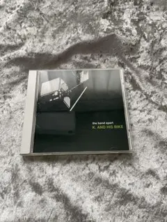 the band apart/Eric the Fool Recognized… - メルカリ