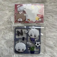 ブルーロック ぷらっとこれくしょん 凪 誠士郎
