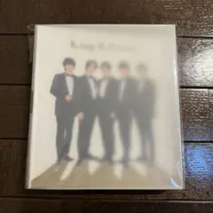 King&Prince フォトアルバム