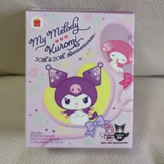 新品　マクドナルド　ハッピーセットおまけ　第二弾　ひみつのおもちゃ