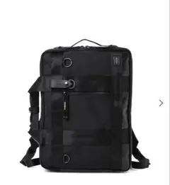 2026年最新】PORTER ポーター ヒート 3WAYブリーフケースの人気