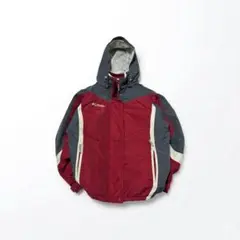 【04s】Colombia mountain parka L